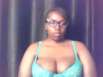 Chaturbate Sex Cam of queen_melanine