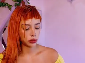 Chaturbate Adult Video Chat of scarlettrusso1