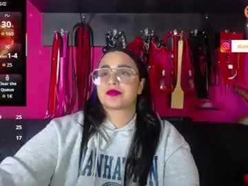 Chaturbate Best live sex cam show of shannon_queen_