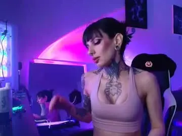 Chaturbate Sex Chat of sleeperly