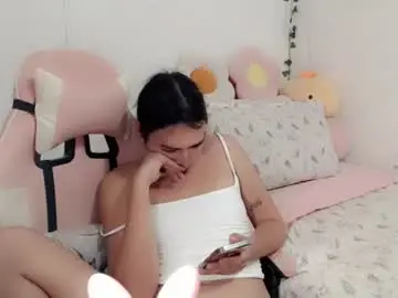 Chaturbate Sex Cam of ts_vexana