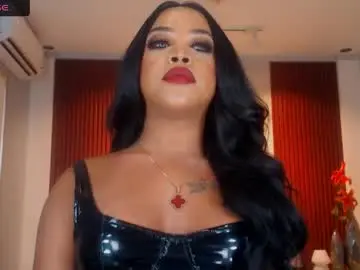 Chaturbate Live Porn of urmajestytyra