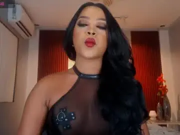 Chaturbate Adult Video Chat of urmajestytyra