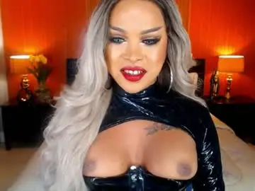 Chaturbate Live Sex of urmajestytyra