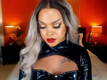 Chaturbate Nude Webcam of urmajestytyra