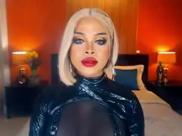 Chaturbate Live Porn of urmajestytyra