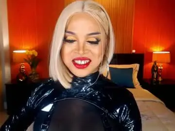 Chaturbate Free Live Porn of urmajestytyra