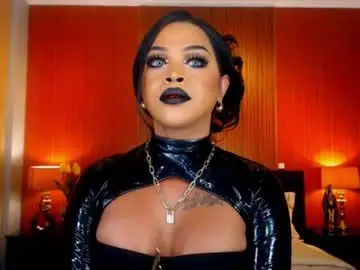 Chaturbate Live Porn of urmajestytyra