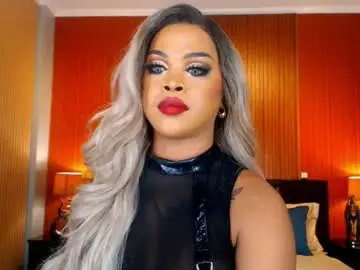 Chaturbate Best live sex cam show of urmajestytyra