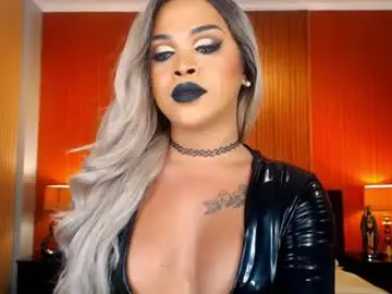 Chaturbate Sex Chat of urmajestytyra