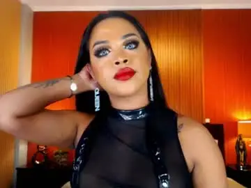 Chaturbate Live Porn of urmajestytyra