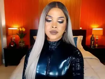 Chaturbate Sex Chat of urmajestytyra