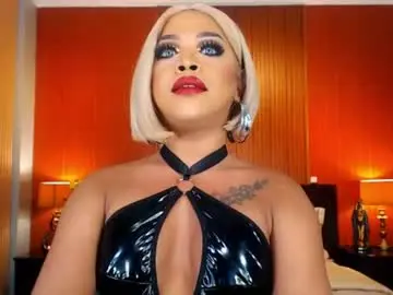 Chaturbate Live Porn of urmajestytyra