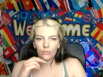Chaturbate Sex Chat of vanrey_