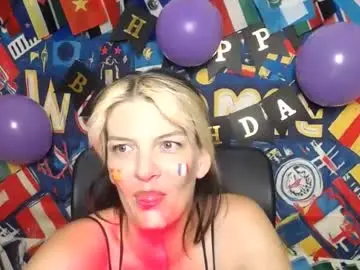 Chaturbate Sex Chat of vanrey_