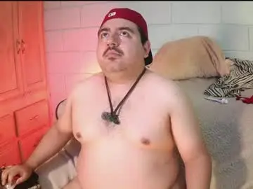 Chaturbate Nude Webcam of anuarfox