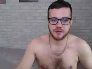 Chaturbate Private Sex Chat of electric_smile