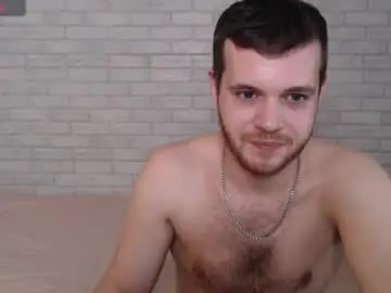 Chaturbate Free Porn Cam of electric_smile