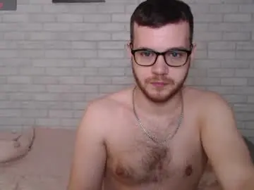Chaturbate Adult Video Chat of electric_smile