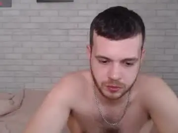Chaturbate Best Webcam of electric_smile