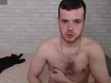 Chaturbate Sex Cam of electric_smile