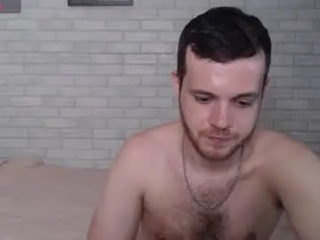 Chaturbate Watch Live Sex Cams of electric_smile