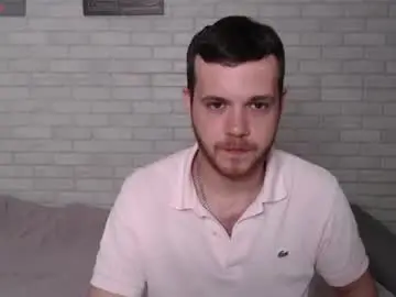 Chaturbate Nude Webcam of electric_smile