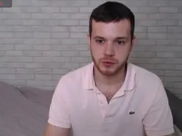 Chaturbate Nude Webcam of electric_smile