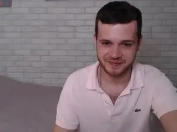 Chaturbate Sex Chat of electric_smile