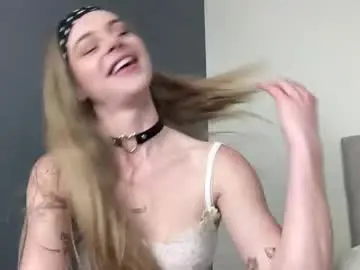 Chaturbate Live Porn of ellajadeexx