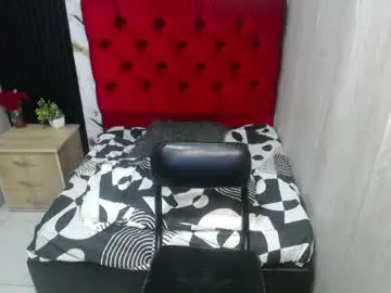 Chaturbate Adult Video Chat of esmeralda_black