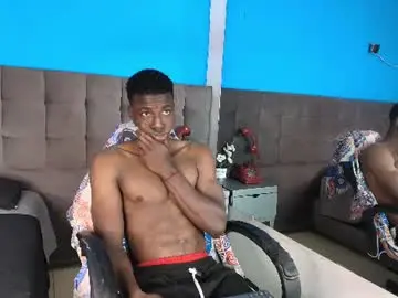 Chaturbate Free Porn Cam of jeandante_