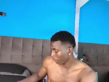 Chaturbate Adult Webcam of jeandante_