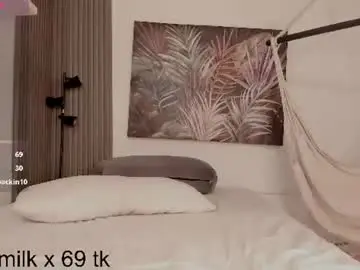 Chaturbate Free Porn Cam of kiara_curls
