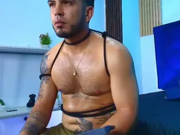 Chaturbate Free Live Porn of kyro_blaze