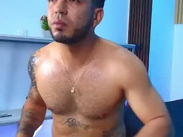 Chaturbate Adult Webcam of kyro_blaze