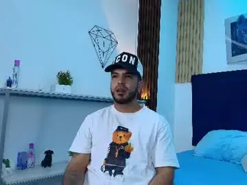 Chaturbate Free Live Porn of kyro_blaze