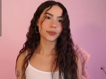 Chaturbate Live Sex of lzzyink