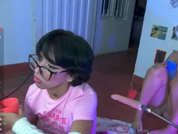 Chaturbate Nude Webcam of moon_pixie