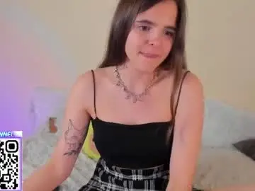 Chaturbate Free Live Porn of tyler_ema