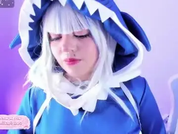 Chaturbate Watch Live Sex Cams of ahri_elderwood
