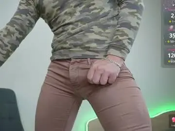 Chaturbate Free Live Porn of alexandrblatenn