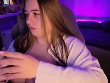 Chaturbate Adult Webcam of ameliamiless