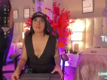 Chaturbate Nude Webcam of aniie_rouse