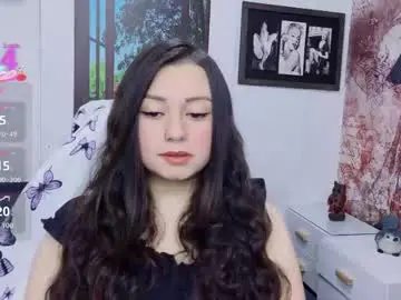 Chaturbate Nude Webcam of eva_rosell