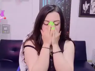 Chaturbate Private Sex Chat of eva_rosell