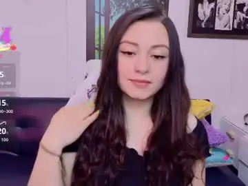 Chaturbate Live Sex of eva_rosell