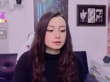 Chaturbate Sex Cam of eva_rosell