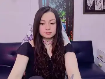 Chaturbate Adult Video Chat of eva_rosell