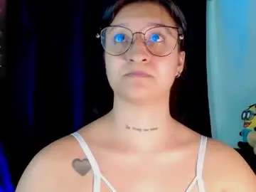 Chaturbate Sex Chat of evah_lee